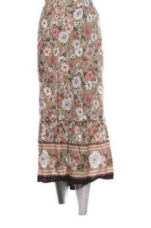 Fustă Edited, Mărime 3XL, Culoare Multicolor, Preț 115,30 Lei, #137547629
