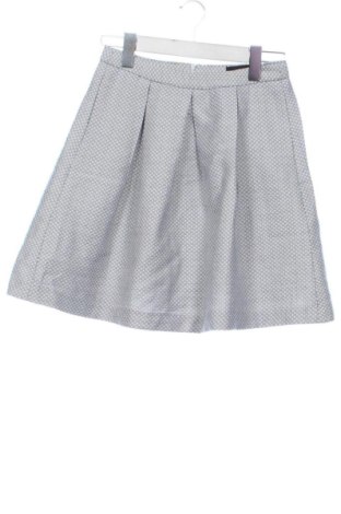 Fustă Reserved, Mărime XS, Culoare Gri, Preț 42,16 Lei, #137548572