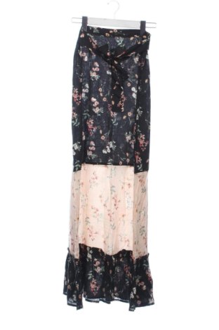 Fustă ASOS, Mărime XXS, Culoare Multicolor, Preț 95,47 Lei, #137548697