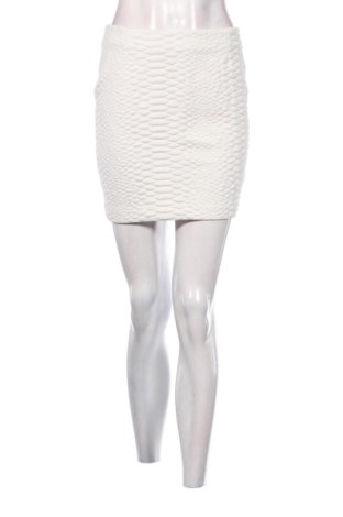 Пола H&M, Размер S, Цвят Бял, Цена 8,74 €, #137549259