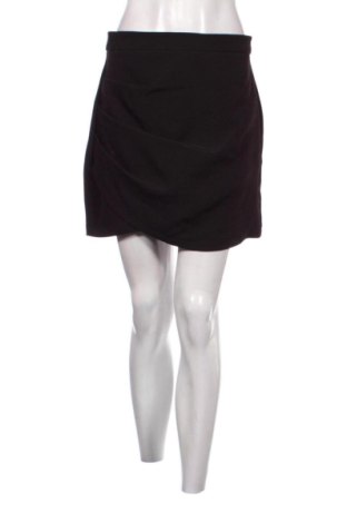 Fustă Amisu, Mărime M, Culoare Negru, Preț 32,45 Lei, #137549328