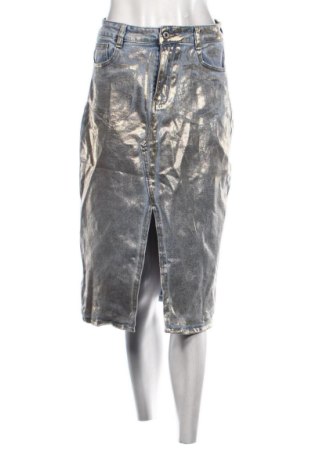 Fustă Redial, Mărime M, Culoare Multicolor, Preț 68,19 Lei, #137549642