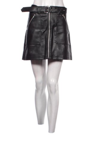 Fustă Sinsay, Mărime S, Culoare Negru, Preț 43,40 Lei, #137549672