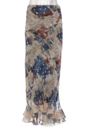 Fustă Unbranded, Mărime M, Culoare Multicolor, Preț 111,89 Lei, #137550313