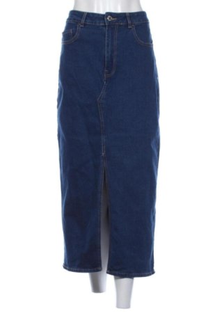 Fustă Beloved, Mărime M, Culoare Albastru, Preț 54,55 Lei, #137550572