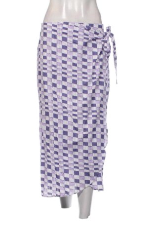 Fustă Mango, Mărime L, Culoare Multicolor, Preț 115,12 Lei, #137550636