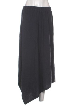 Fustă Pure, Mărime XL, Culoare Albastru, Preț 86,98 Lei, #137550662