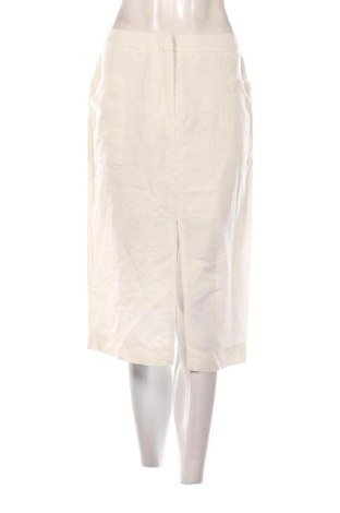 Fustă Mexx, Mărime L, Culoare Ecru, Preț 117,58 Lei, #137550697