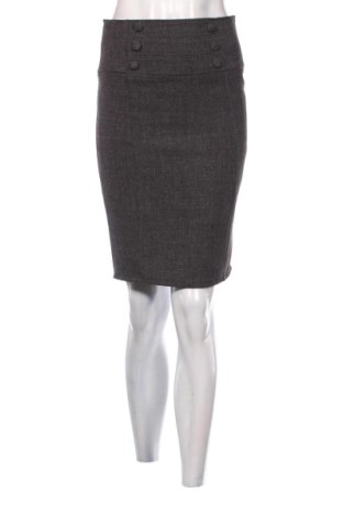 Fustă Papaya, Mărime S, Culoare Gri, Preț 35,53 Lei, #137550772