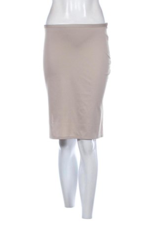 Fustă Unbranded, Mărime S, Culoare Bej, Preț 27,28 Lei, #137550817