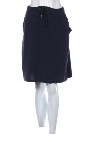 Fustă Soya Concept, Mărime XL, Culoare Albastru, Preț 80,59 Lei, #137550957