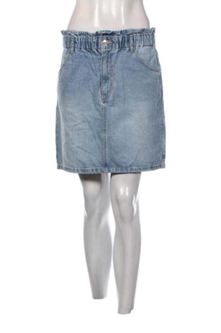 Fustă H&M, Mărime M, Culoare Albastru, Preț 64,41 Lei, #137550973