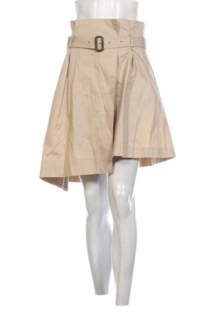 Szoknya Vero Moda, Méret L, Szín Bézs, Ár 3 103 Ft, #137551270