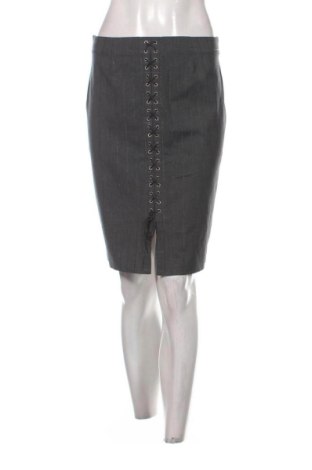 Fustă Bebe, Mărime L, Culoare Negru, Preț 65,62 Lei, #137551289
