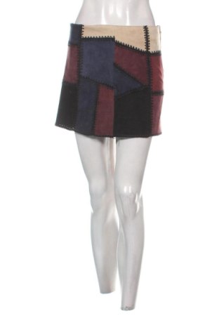 Пола Zara, Размер M, Цвят Многоцветен, Цена 7,00 €, #137551489