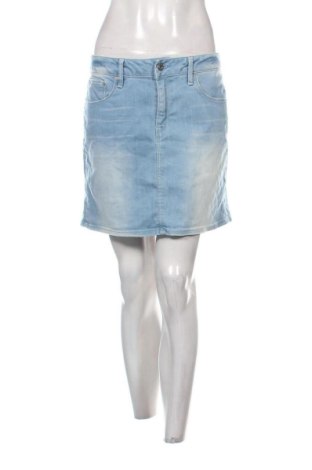 Fustă G-Star Raw, Mărime XXL, Culoare Albastru, Preț 293,00 Lei, #137551591