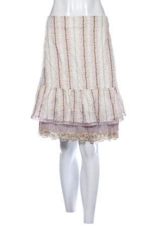 Fustă Unbranded, Mărime XL, Culoare Multicolor, Preț 88,97 Lei, #137551695