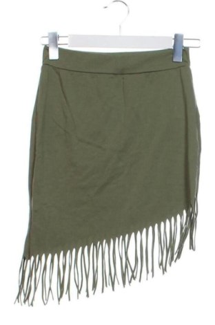 Sukně Unbranded, Velikost XS, Barva Zelená, Cena  253,00 Kč, #137551855