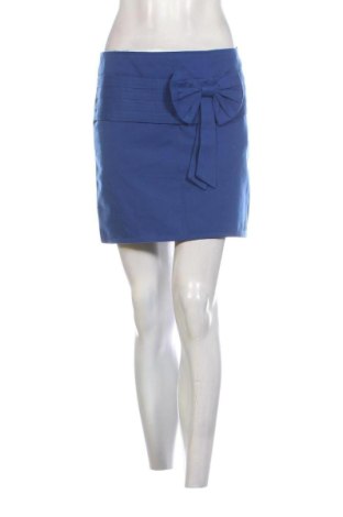 Szoknya Unbranded, Méret L, Szín Kék, Ár 3 840 Ft, #137552142