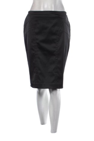 Fustă Warehouse, Mărime L, Culoare Negru, Preț 35,53 Lei, #137552462