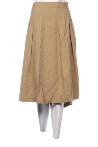 Sukně Bon Prix, Velikost XXL, Barva Béžová, Cena  392,00 Kč, #137552513