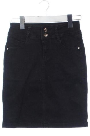 Szoknya Unbranded, Méret XS, Szín Fekete, Ár 3 851 Ft, #137552655