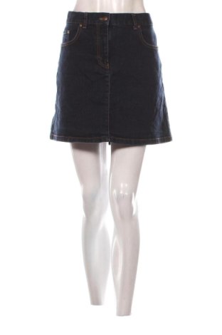 Fustă French Connection, Mărime XL, Culoare Albastru, Preț 129,12 Lei, #137552692