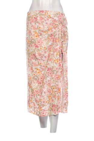 Sukně Stradivarius, Velikost M, Barva Vícebarevné, Cena  336,00 Kč, #137552765