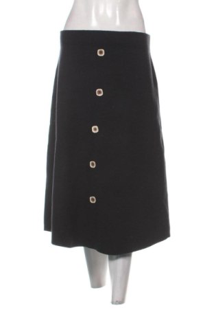 Fustă Unbranded, Mărime S, Culoare Negru, Preț 78,74 Lei, #137553272