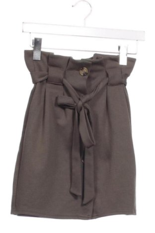 Fustă Primark, Mărime XS, Culoare Verde, Preț 32,45 Lei, #137553488