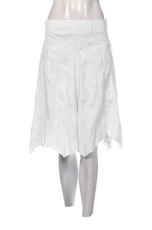 Sukně Unbranded, Velikost M, Barva Bílá, Cena  236,00 Kč, #137553590