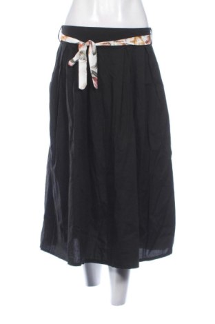 Fustă Unbranded, Mărime M, Culoare Negru, Preț 78,74 Lei, #137553933