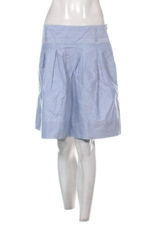 Szoknya Zara, Méret L, Szín Kék, Ár 3 191 Ft, #137554131