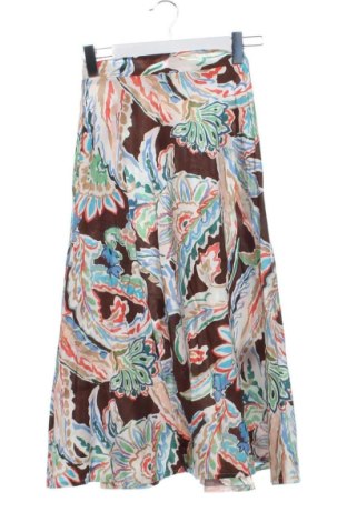 Fustă Unbranded, Mărime XS, Culoare Multicolor, Preț 78,74 Lei, #137554624