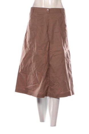 Fustă Unbranded, Mărime XXL, Culoare Maro, Preț 85,25 Lei, #137554702