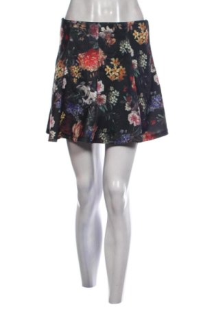 Fustă Stradivarius, Mărime S, Culoare Multicolor, Preț 31,49 Lei, #137554714