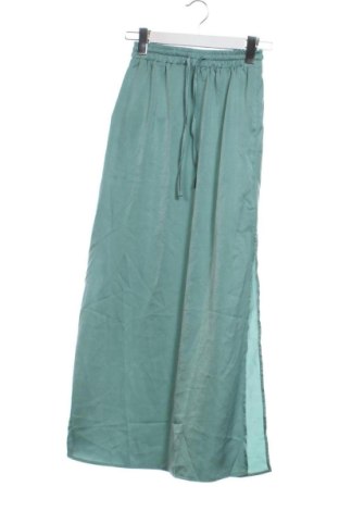 Пола SHEIN, Размер XXS, Цвят Зелен, Цена 10,92 €, #137554919
