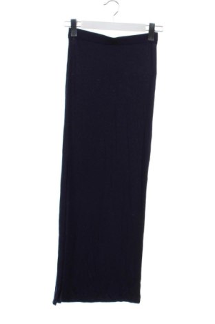 Sukně Tally Weijl, Velikost XS, Barva Modrá, Cena  315,00 Kč, #137554940