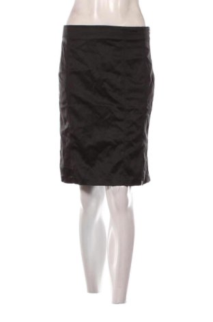 Fustă Elle, Mărime L, Culoare Negru, Preț 43,05 Lei, #137555028