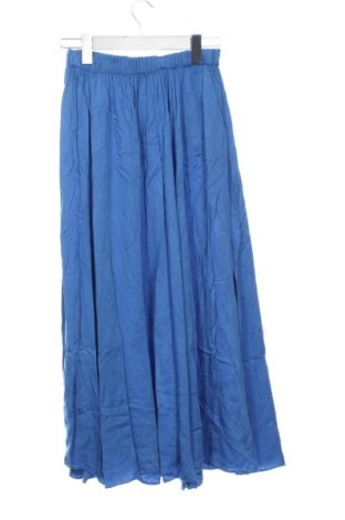 Пола NEW COLLECTION, Размер XS, Цвят Син, Цена 31,00 €, #137555116