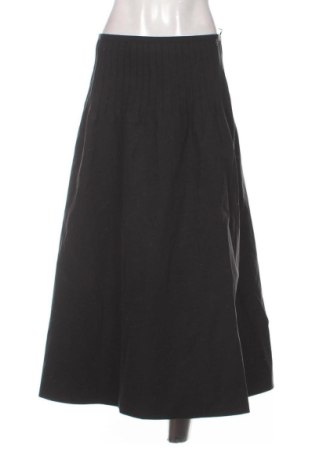 Szoknya Mango, Méret L, Szín Fekete, Ár 10 809 Ft, #137555141