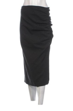 Fustă Trendyol, Mărime M, Culoare Negru, Preț 63,18 Lei, #137555260