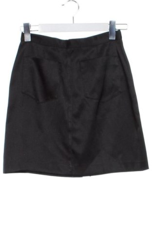 Fustă Unbranded, Mărime XS, Culoare Negru, Preț 41,99 Lei, #137555762