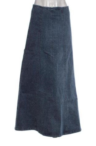 Fustă Per Una By Marks & Spencer, Mărime S, Culoare Albastru, Preț 78,74 Lei, #137555852