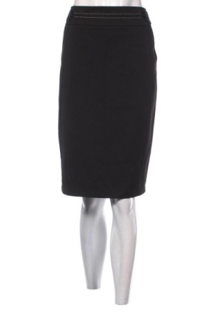 Fustă Orsay, Mărime L, Culoare Negru, Preț 41,99 Lei, #137555874