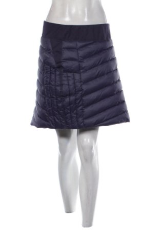 Fustă Unbranded, Mărime L, Culoare Albastru, Preț 57,34 Lei, #137556036