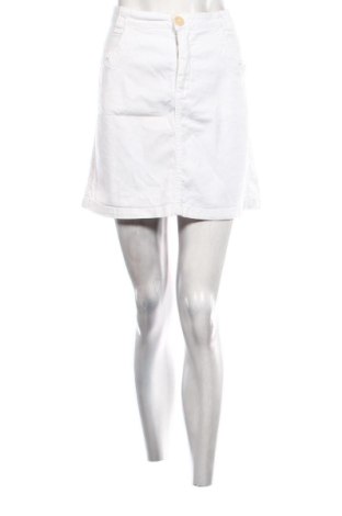 Φούστα Unbranded, Μέγεθος XL, Χρώμα Λευκό, Τιμή 18,10 €, #137556054