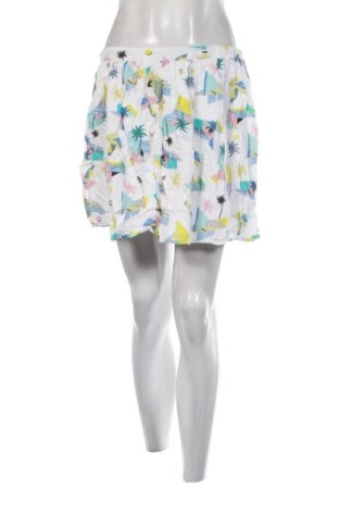 Fustă Tommy Hilfiger, Mărime S, Culoare Multicolor, Preț 136,74 Lei, #137556058