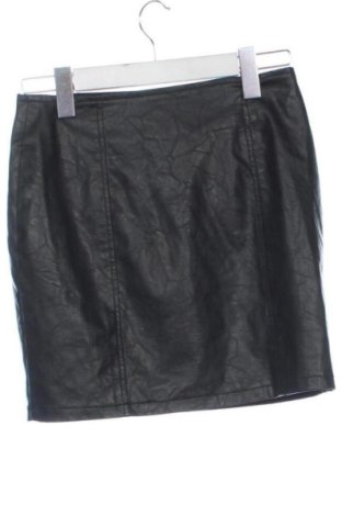 Fustă Neon Rose, Mărime XS, Culoare Negru, Preț 44,57 Lei, #137556473
