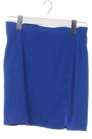 Fustă Unbranded, Mărime XS, Culoare Albastru, Preț 56,69 Lei, #137556487